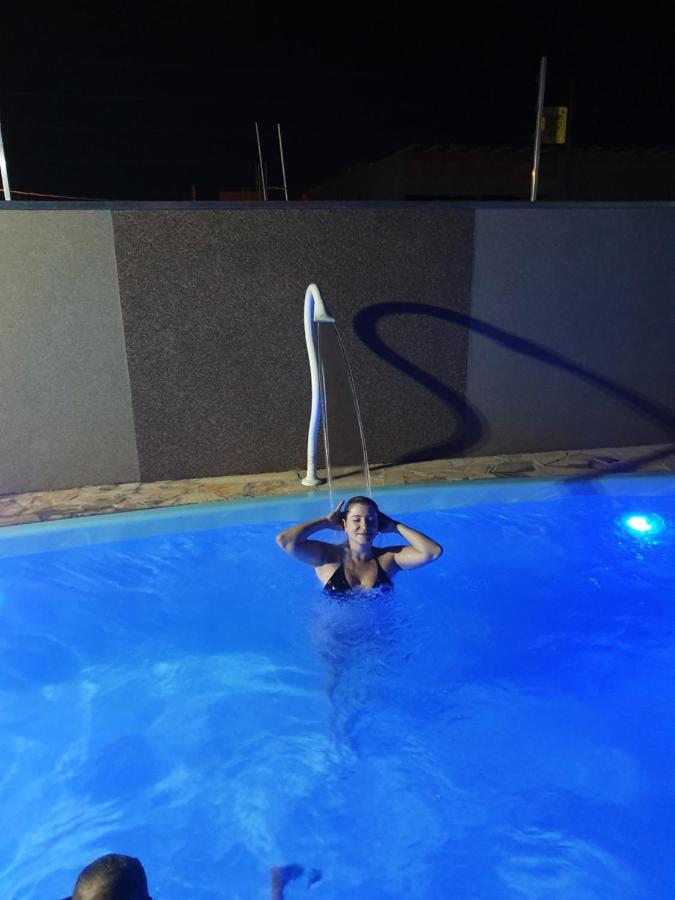 Condominio Sophia Silva Olimpia Luaran gambar