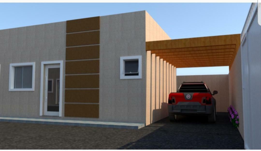 Condominio Sophia Silva Olimpia Luaran gambar