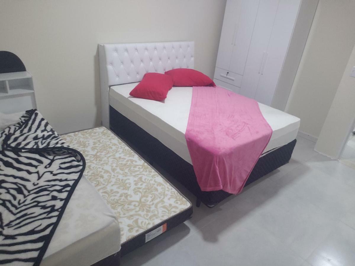 Condominio Sophia Silva Olimpia Luaran gambar