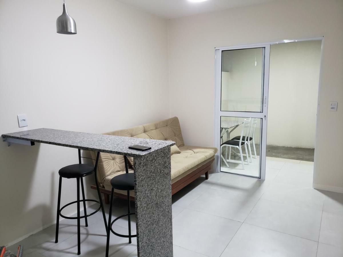 Condominio Sophia Silva Olimpia Luaran gambar
