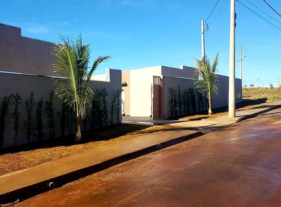 Condominio Sophia Silva Olimpia Luaran gambar