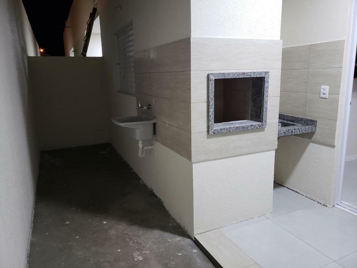 Condominio Sophia Silva Olimpia Luaran gambar