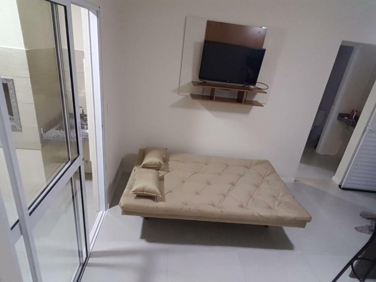 Condominio Sophia Silva Olimpia Luaran gambar