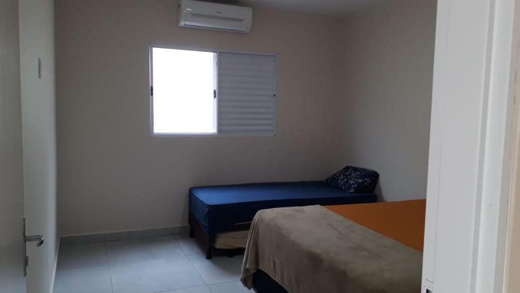 Condominio Sophia Silva Olimpia Luaran gambar